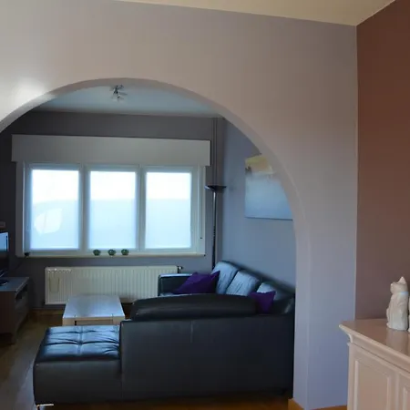 Vakantiehuis Fidelio Hébergement de vacances